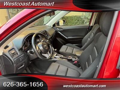 2015 Mazda CX-5 Touring   - Photo 12 - Pasadena, CA 91106