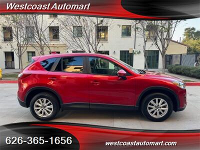 2015 Mazda CX-5 Touring   - Photo 7 - Pasadena, CA 91106