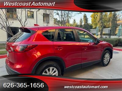 2015 Mazda CX-5 Touring   - Photo 4 - Pasadena, CA 91106