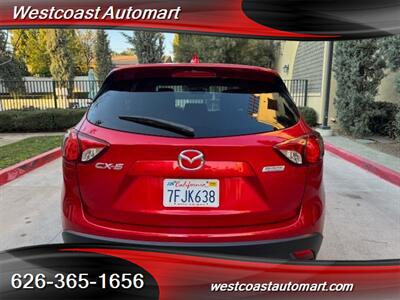 2015 Mazda CX-5 Touring   - Photo 5 - Pasadena, CA 91106