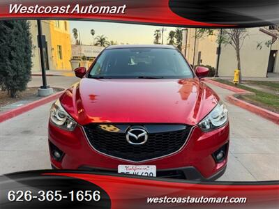 2015 Mazda CX-5 Touring   - Photo 2 - Pasadena, CA 91106