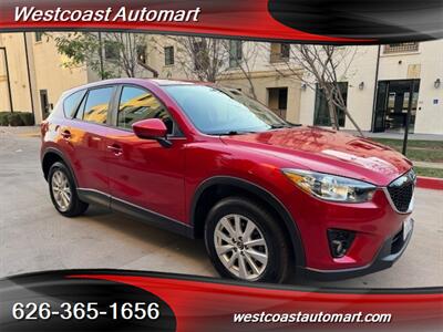 2015 Mazda CX-5 Touring   - Photo 3 - Pasadena, CA 91106