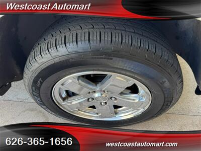 2007 Jeep Grand Cherokee Limited - Photo 19 - Pasadena, CA 91106