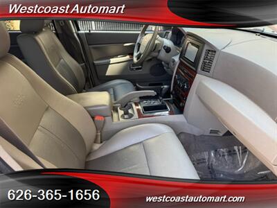 2007 Jeep Grand Cherokee Limited - Photo 12 - Pasadena, CA 91106