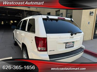 2007 Jeep Grand Cherokee Limited - Photo 6 - Pasadena, CA 91106