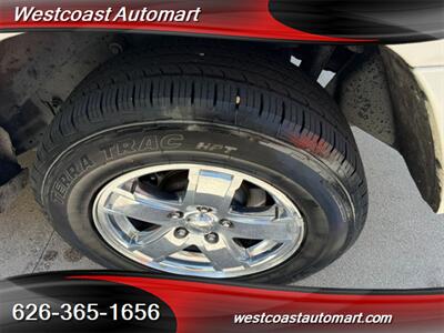 2007 Jeep Grand Cherokee Limited - Photo 16 - Pasadena, CA 91106