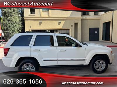 2007 Jeep Grand Cherokee Limited - Photo 7 - Pasadena, CA 91106