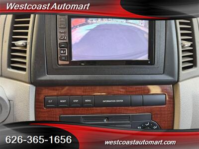 2007 Jeep Grand Cherokee Limited - Photo 10 - Pasadena, CA 91106
