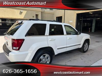 2007 Jeep Grand Cherokee Limited - Photo 4 - Pasadena, CA 91106