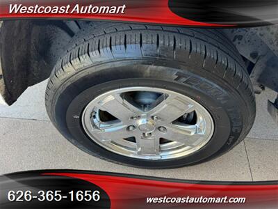 2007 Jeep Grand Cherokee Limited - Photo 17 - Pasadena, CA 91106