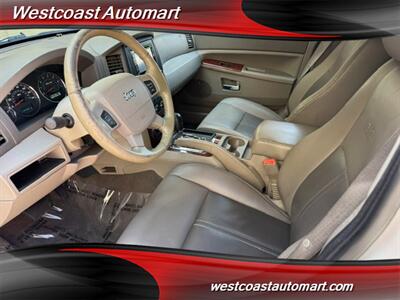 2007 Jeep Grand Cherokee Limited - Photo 11 - Pasadena, CA 91106