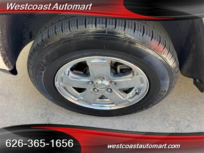 2007 Jeep Grand Cherokee Limited - Photo 18 - Pasadena, CA 91106