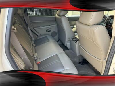 2007 Jeep Grand Cherokee Limited - Photo 14 - Pasadena, CA 91106