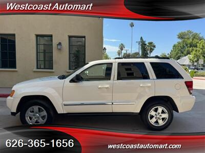 2007 Jeep Grand Cherokee Limited - Photo 8 - Pasadena, CA 91106