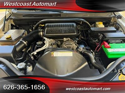 2007 Jeep Grand Cherokee Limited - Photo 15 - Pasadena, CA 91106