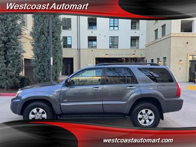 2006 Toyota 4Runner SR5 - Photo 8 - Pasadena, CA 91106