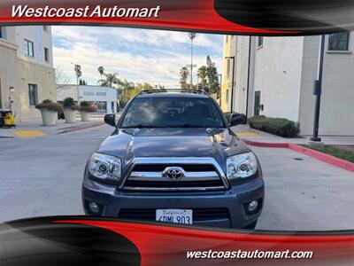 2006 Toyota 4Runner SR5 - Photo 2 - Pasadena, CA 91106