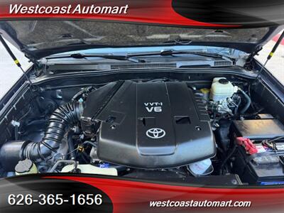2006 Toyota 4Runner SR5 - Photo 15 - Pasadena, CA 91106