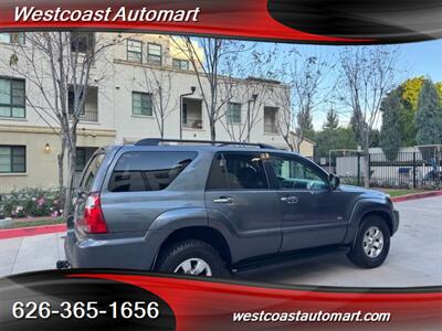2006 Toyota 4Runner SR5 - Photo 4 - Pasadena, CA 91106