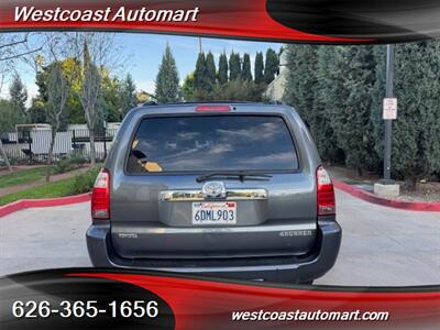 2006 Toyota 4Runner SR5 - Photo 5 - Pasadena, CA 91106