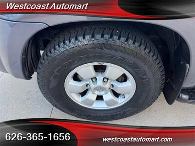 2006 Toyota 4Runner SR5 - Photo 19 - Pasadena, CA 91106