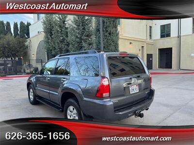 2006 Toyota 4Runner SR5 - Photo 6 - Pasadena, CA 91106