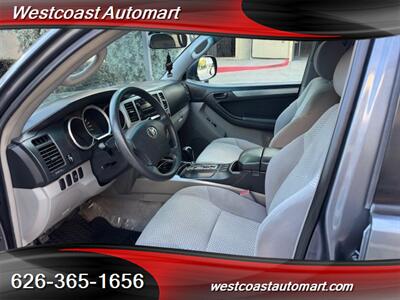 2006 Toyota 4Runner SR5 - Photo 12 - Pasadena, CA 91106