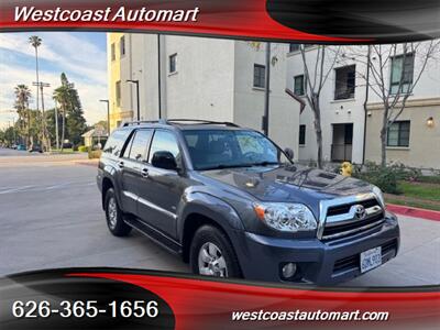 2006 Toyota 4Runner SR5 - Photo 3 - Pasadena, CA 91106