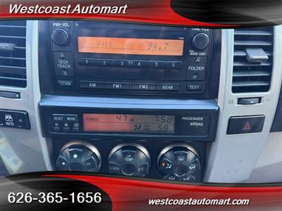 2006 Toyota 4Runner SR5 - Photo 10 - Pasadena, CA 91106