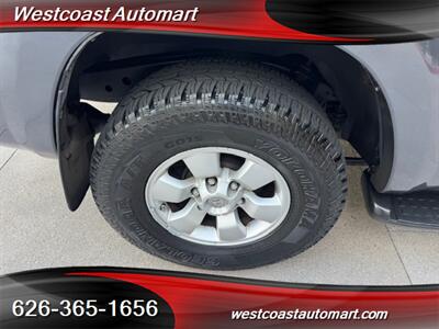 2006 Toyota 4Runner SR5 - Photo 18 - Pasadena, CA 91106