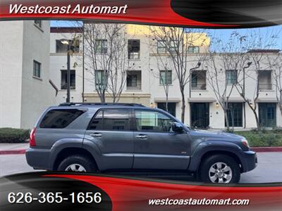 2006 Toyota 4Runner SR5 - Photo 7 - Pasadena, CA 91106