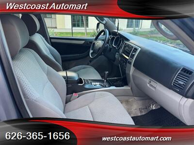 2006 Toyota 4Runner SR5 - Photo 11 - Pasadena, CA 91106