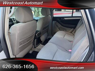 2006 Toyota 4Runner SR5 - Photo 14 - Pasadena, CA 91106