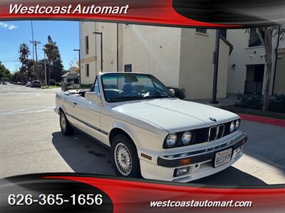 1991 BMW 3 Series 325i   - Photo 10 - Pasadena, CA 91106