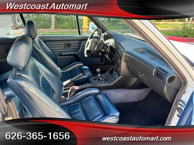 1991 BMW 3 Series 325i - Photo 10 - Pasadena, CA 91106