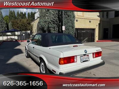 1991 BMW 3 Series 325i - Photo 6 - Pasadena, CA 91106
