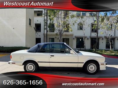 1991 BMW 3 Series 325i - Photo 7 - Pasadena, CA 91106