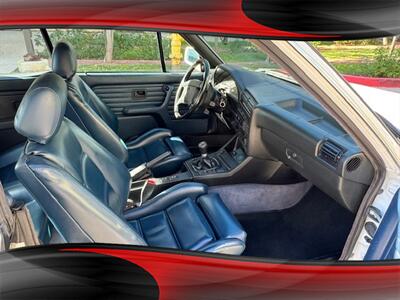 1991 BMW 3 Series 325i   - Photo 17 - Pasadena, CA 91106