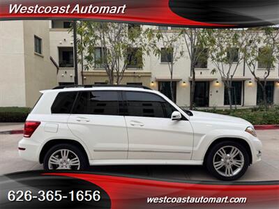 2015 Mercedes-Benz GLK GLK 350   - Photo 7 - Pasadena, CA 91106