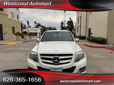 2015 Mercedes-Benz GLK GLK 350   - Photo 2 - Pasadena, CA 91106