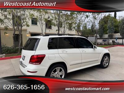 2015 Mercedes-Benz GLK GLK 350   - Photo 4 - Pasadena, CA 91106
