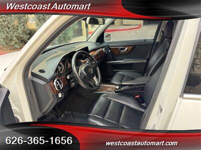 2015 Mercedes-Benz GLK GLK 350   - Photo 11 - Pasadena, CA 91106
