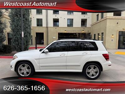 2015 Mercedes-Benz GLK GLK 350   - Photo 8 - Pasadena, CA 91106