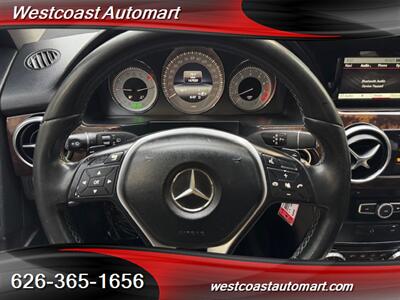2015 Mercedes-Benz GLK GLK 350   - Photo 9 - Pasadena, CA 91106