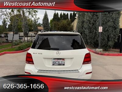 2015 Mercedes-Benz GLK GLK 350   - Photo 5 - Pasadena, CA 91106