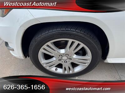 2015 Mercedes-Benz GLK GLK 350   - Photo 16 - Pasadena, CA 91106