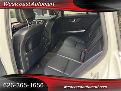 2015 Mercedes-Benz GLK GLK 350   - Photo 13 - Pasadena, CA 91106