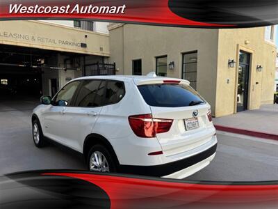 2014 BMW X3 xDrive28i - Photo 6 - Pasadena, CA 91106