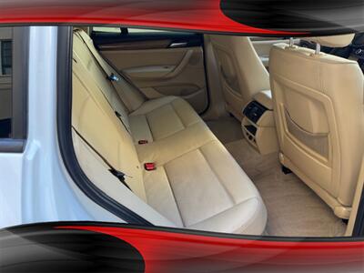 2014 BMW X3 xDrive28i - Photo 14 - Pasadena, CA 91106
