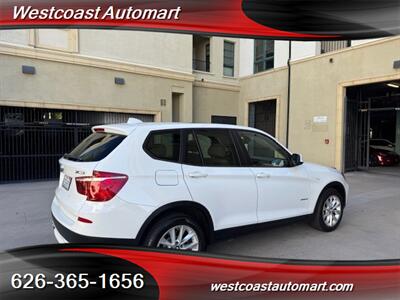 2014 BMW X3 xDrive28i - Photo 4 - Pasadena, CA 91106